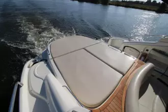 Cranchi Mediterranée 50 17
