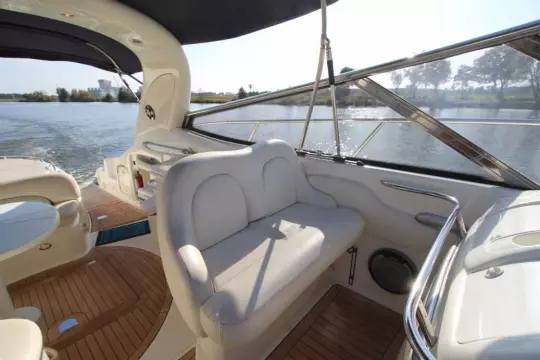 Cranchi Mediterranée 50 19