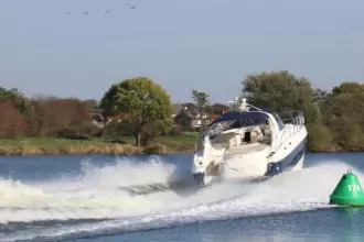 Cranchi Mediterranée 50 1