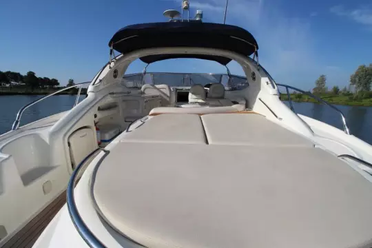 Cranchi Mediterranée 50 20