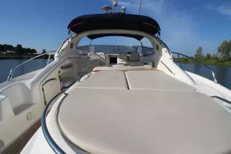 Cranchi Mediterranée 50 20