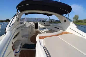 Cranchi Mediterranée 50 21