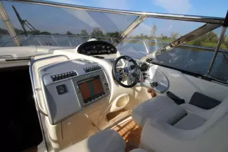 Cranchi Mediterranée 50 22