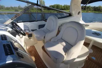 Cranchi Mediterranée 50 23