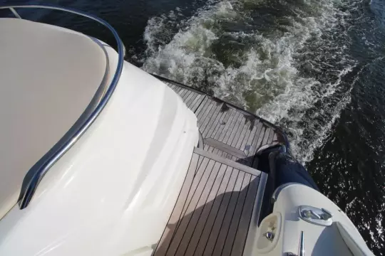 Cranchi Mediterranée 50 25
