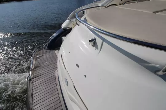Cranchi Mediterranée 50 26