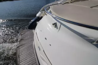 Cranchi Mediterranée 50 26