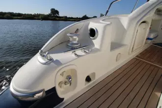 Cranchi Mediterranée 50 27