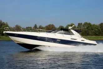 Cranchi Mediterranée 50 2