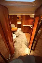 Cranchi Mediterranée 50 31