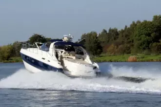 Cranchi Mediterranée 50 3