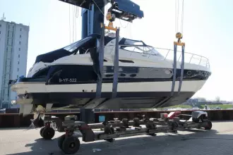 Cranchi Mediterranée 50 4