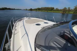 Cranchi Mediterranée 50 5