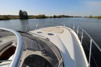 Cranchi Mediterranée 50 6
