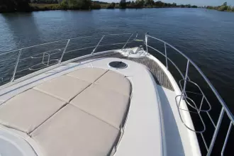 Cranchi Mediterranée 50 7