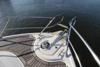 Cranchi Mediterranée 50 8