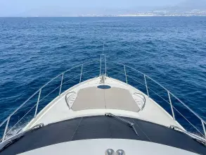 13 - Foredeck
