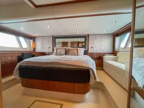 30 - Master Cabin