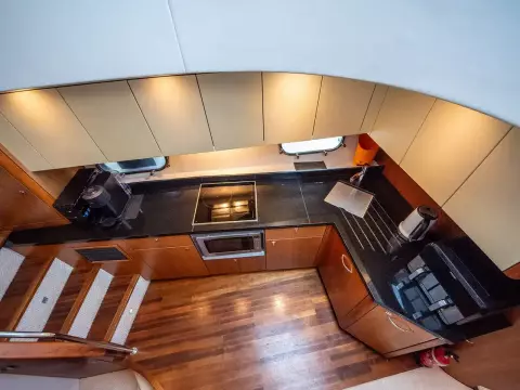31 - Galley