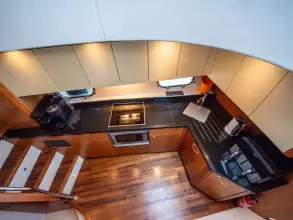 31 - Galley