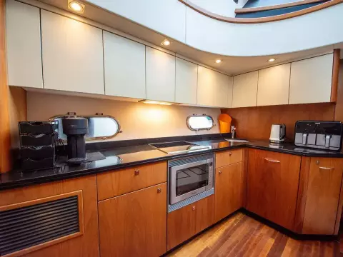 32 - Galley