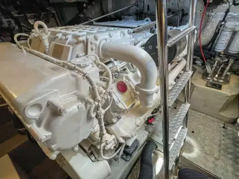 39 - Engine Room