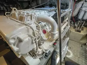 39 - Engine Room