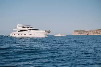 Astondoa 82 GLX