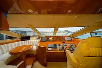 Astondoa 82 GLX
