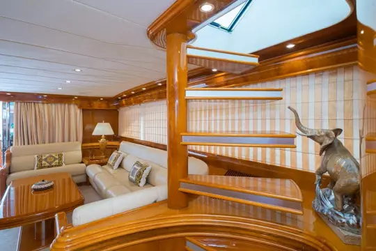 Astondoa 82 GLX