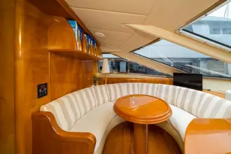 Astondoa 82 GLX