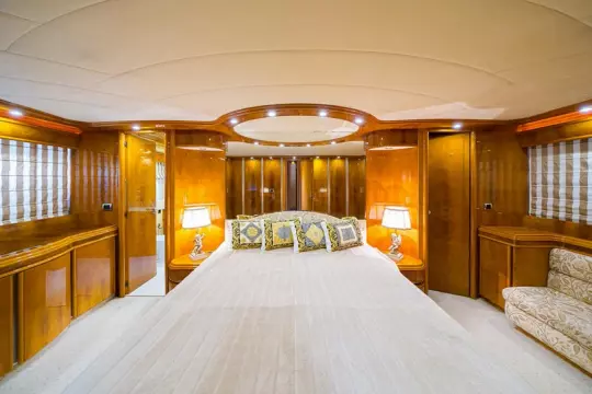 Astondoa 82 GLX