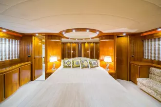 Astondoa 82 GLX