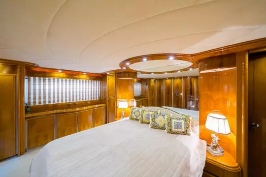 Astondoa 82 GLX