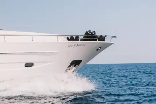 Astondoa 82 GLX