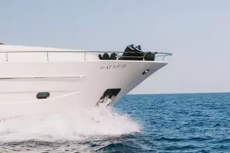 Astondoa 82 GLX