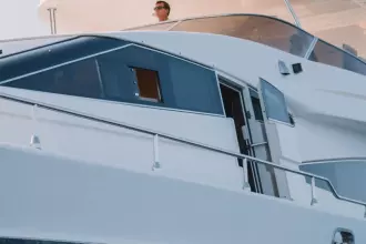 Astondoa 82 GLX