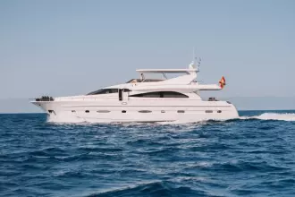 Astondoa 82 GLX