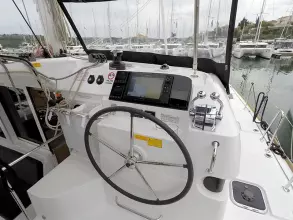 Lagoon 40