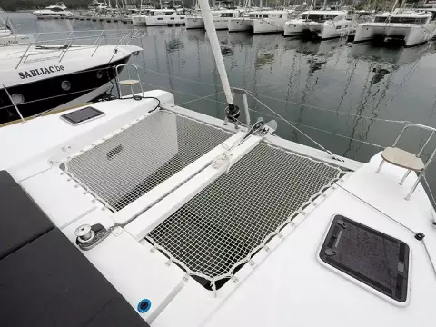 Lagoon 40