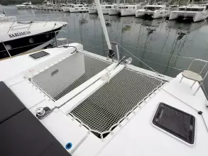 Lagoon 40