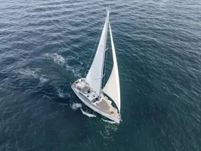 JEANNEAU - JEANNEAU 53 - exteriors