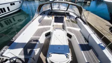 JEANNEAU - JEANNEAU 53 - exteriors
