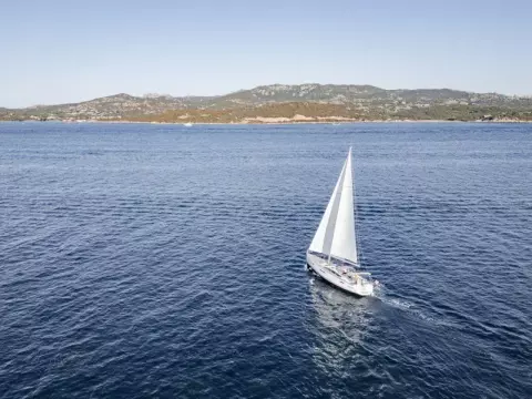 JEANNEAU - JEANNEAU 53 - exteriors