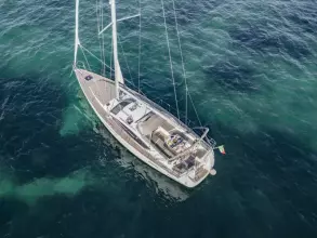 JEANNEAU - JEANNEAU 53 - exteriors