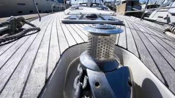 JEANNEAU - JEANNEAU 53 - exteriors