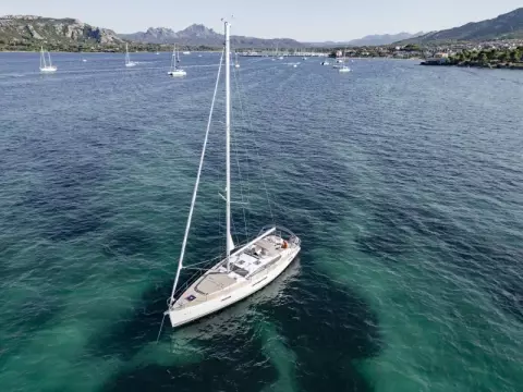 JEANNEAU - JEANNEAU 53 - exteriors