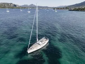 JEANNEAU - JEANNEAU 53 - exteriors