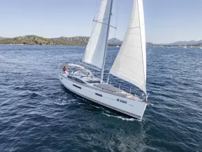 JEANNEAU - JEANNEAU 53 - exteriors