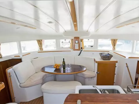 Interior image